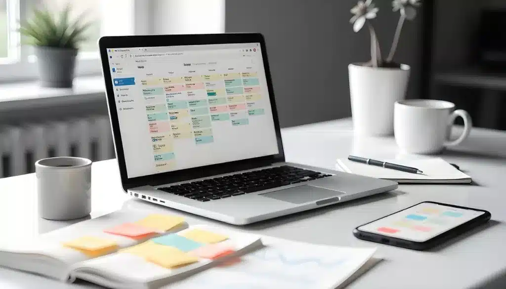 Calendrier éditorial réseaux sociaux : comment organiser 30 jours de contenu