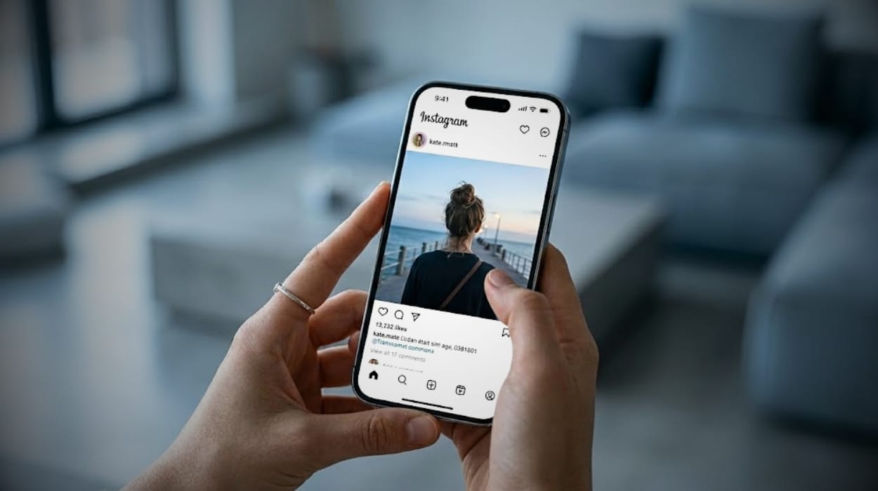 Pourquoi vos publications ne sont plus vues sur Instagram, TikTok, Facebook et LinkedIn ?