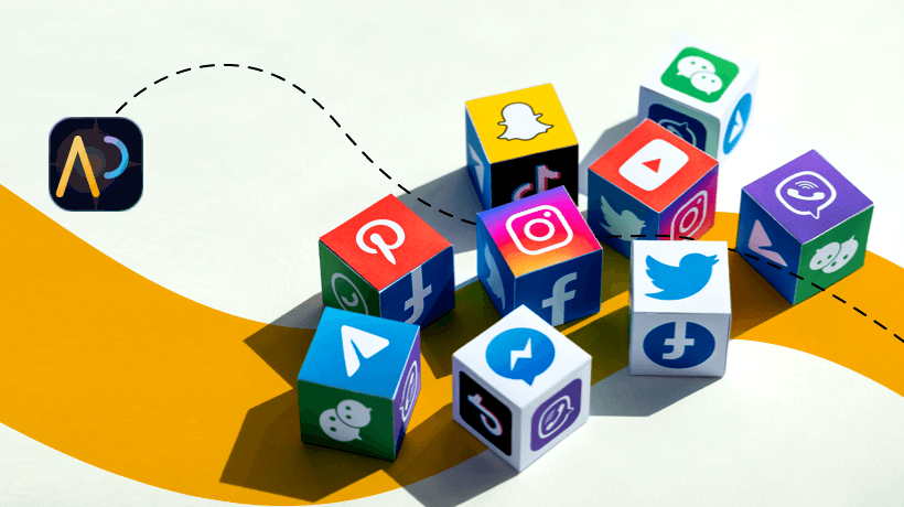 SEO social : pourquoi vos posts Instagram, TikTok et LinkedIn doivent maintenant être pensés pour Google