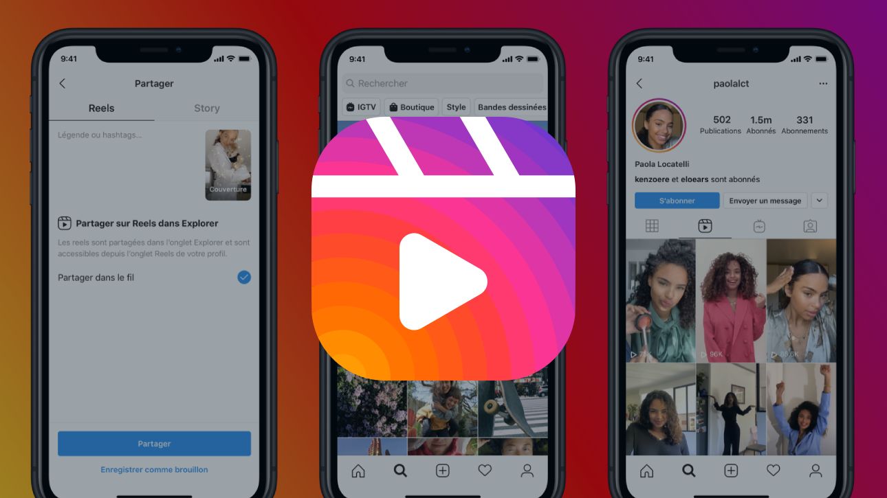 Programmer un Reel Instagram : checklist complète avant publication