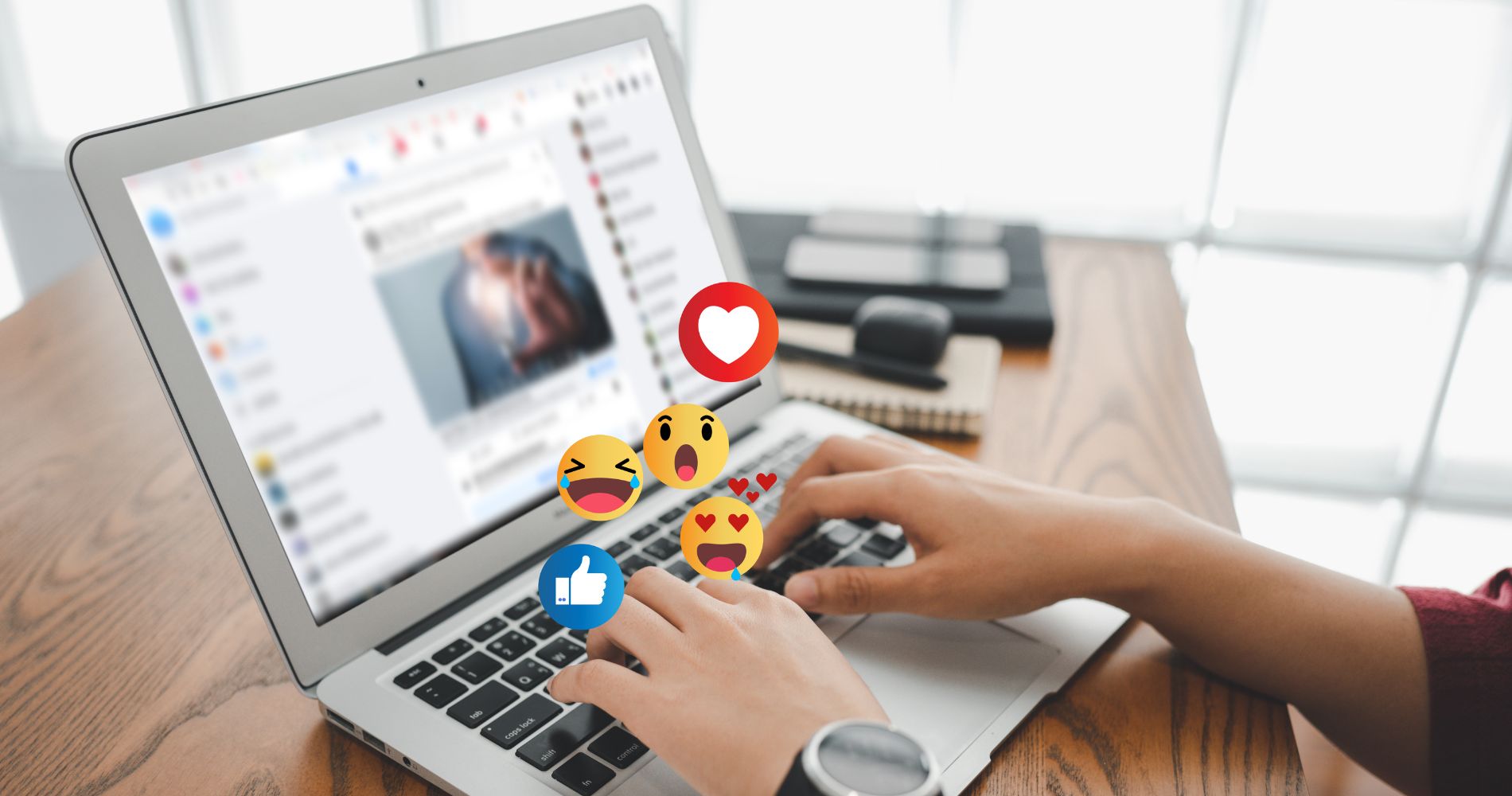 Comment recycler un contenu sur plusieurs réseaux sociaux sans faire copier-coller