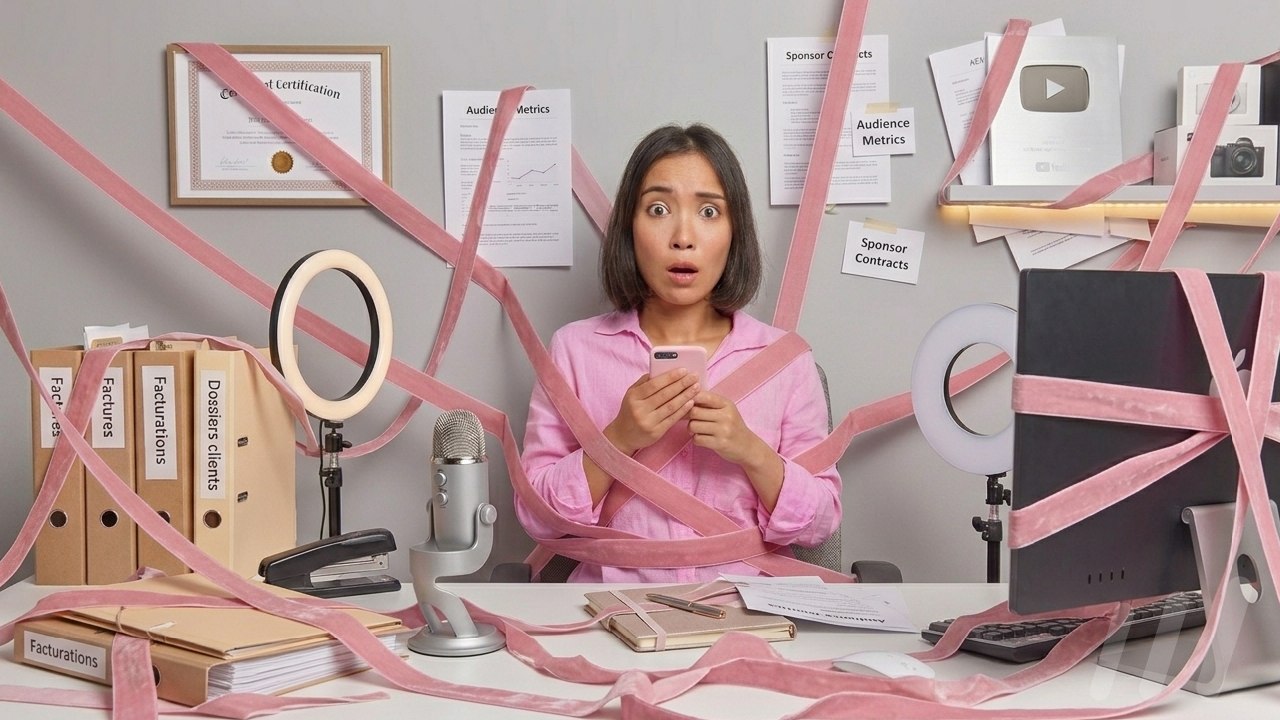 Shadowban sur Instagram, TikTok et Facebook : comment savoir si votre compte est limité ?