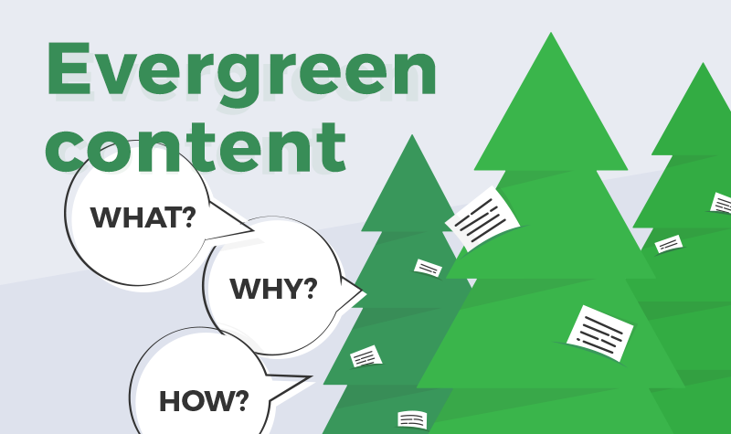 Evergreen Content : comment créer des publications qui génèrent encore des vues des mois après leur publication ?