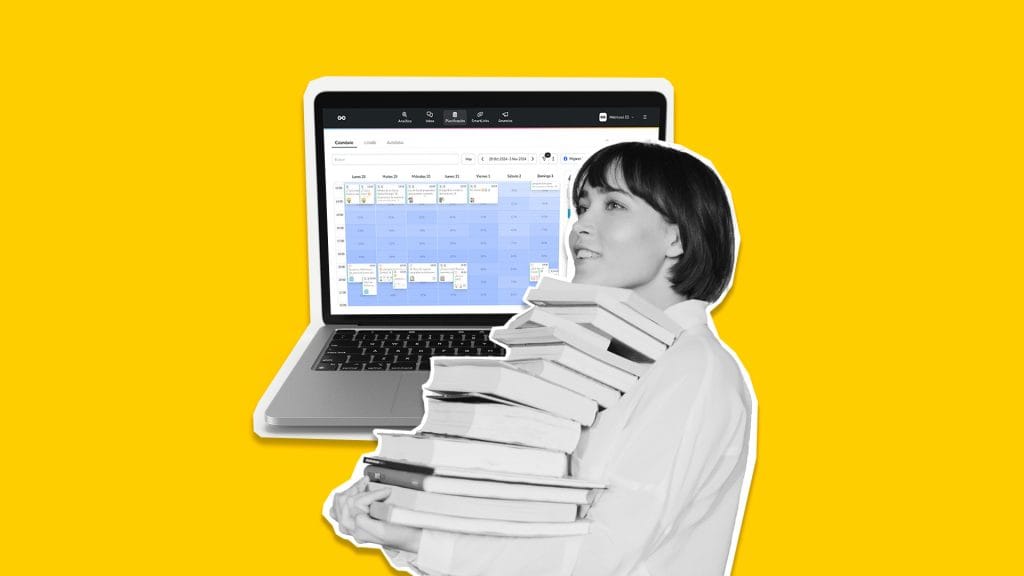 Comment construire une bibliothèque de contenus pour ne plus jamais manquer d’idées sur les réseaux sociaux